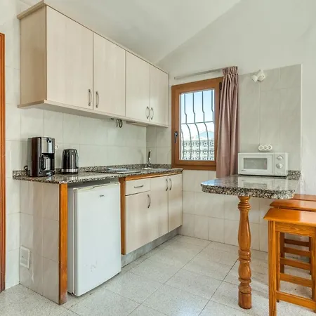 Arcos Corner Appartement *
