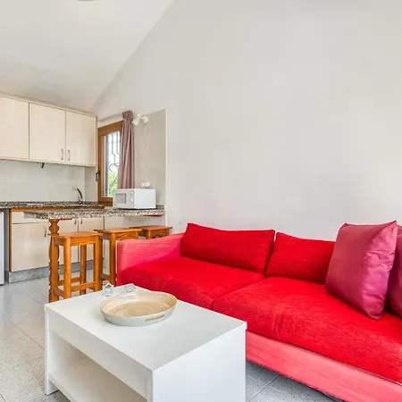 Arcos Corner Appartement *