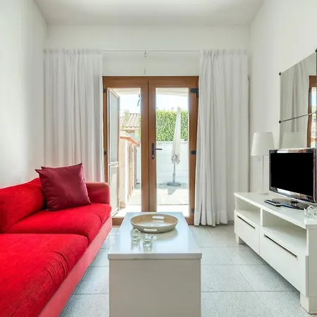 Appartement Arcos Corner Maspalomas (Gran Canaria)