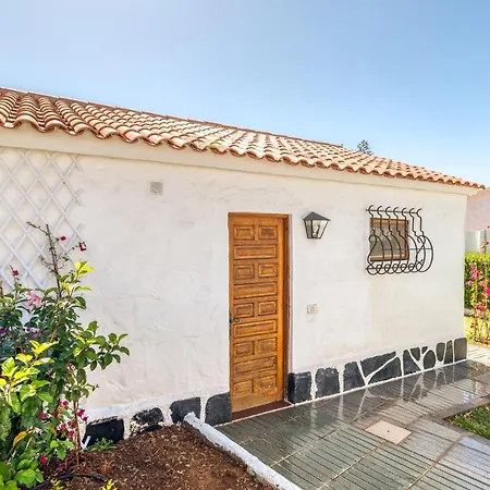 Arcos Corner Appartement