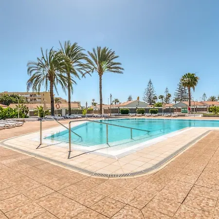 Appartement Arcos Corner Maspalomas (Gran Canaria)