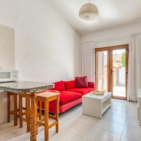 Arcos Corner Appartement