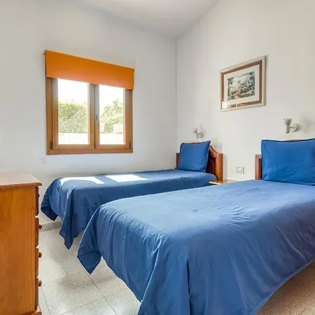 Arcos Corner Appartement
